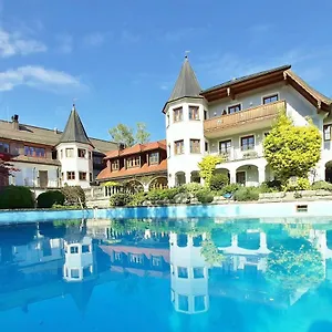 Doktorwirt 4*, Salzburgo Austria