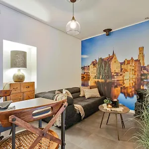  Herberg Huswell - Charming Getaway In The Historical Center