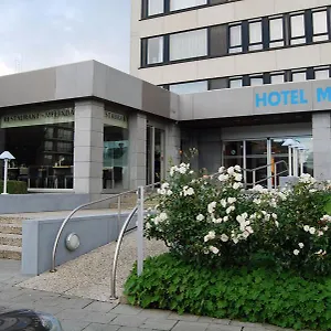 Melinda Hotel Oostende