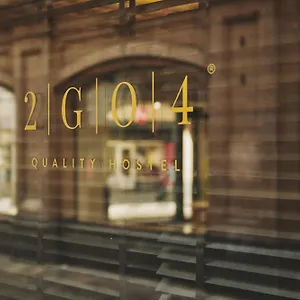 The Classic By 2go4 Grand Place Hostel Brussel