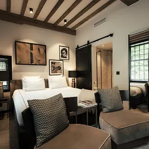 4* Hotel Boutiquehotel 't Fraeyhuis