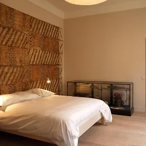 Le Vaudeville Bed & Breakfast Brussel