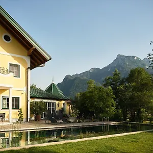 Bloberger Hof 3*, Salzburgo Austria