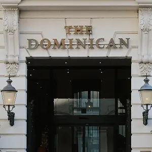 The Dominican, Brussels, A Member Of Design 4*, Brussels Belgium