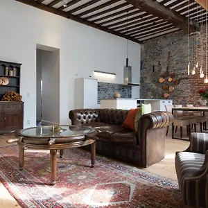 Hof Spanje , Gante Bélgica