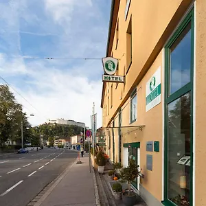 Via Roma 4*, Salzburgo Austria