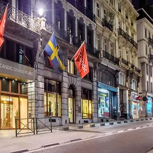 Numa Royal Galleries Hotel Brussel