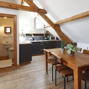 Antwerp B&B Bed & Breakfast Antwerpen