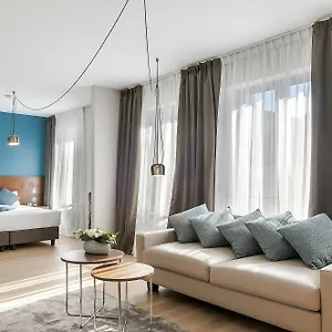 Agenda Aparthotel Saint-Gilles