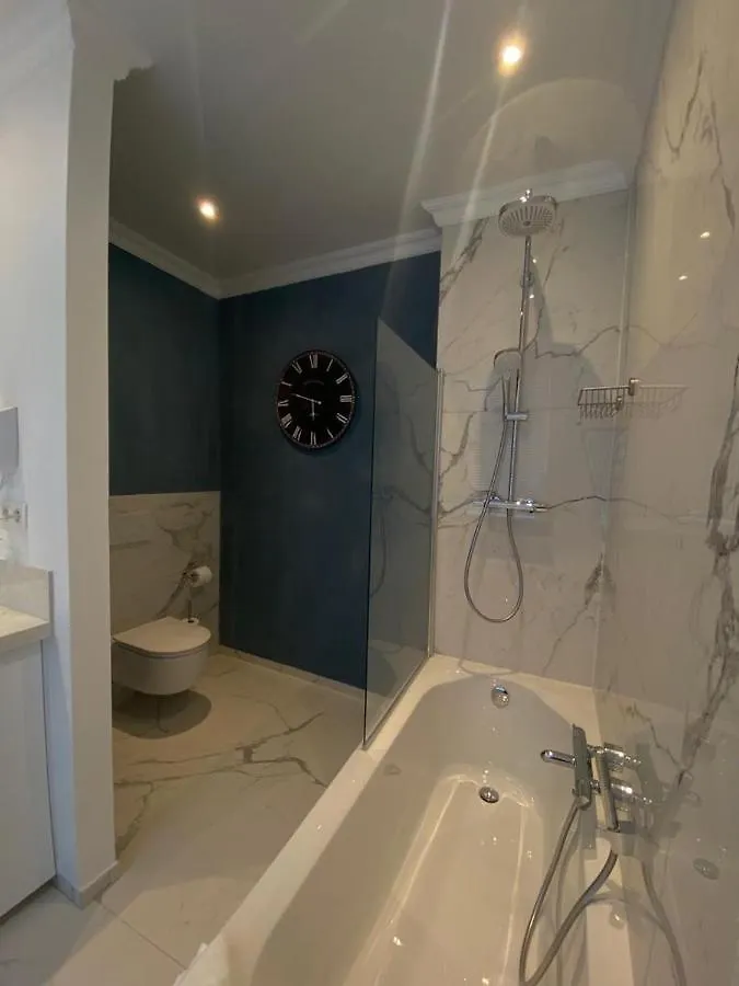 Guesthouse 1640 Brugge