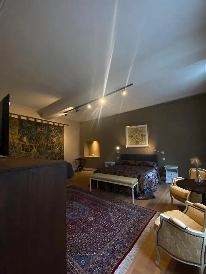 Guesthouse 1640 Brugge
